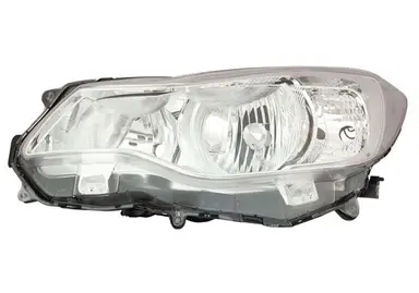 IZQUIERDO,FARO,ELÉCTRICO, H11, HB3,