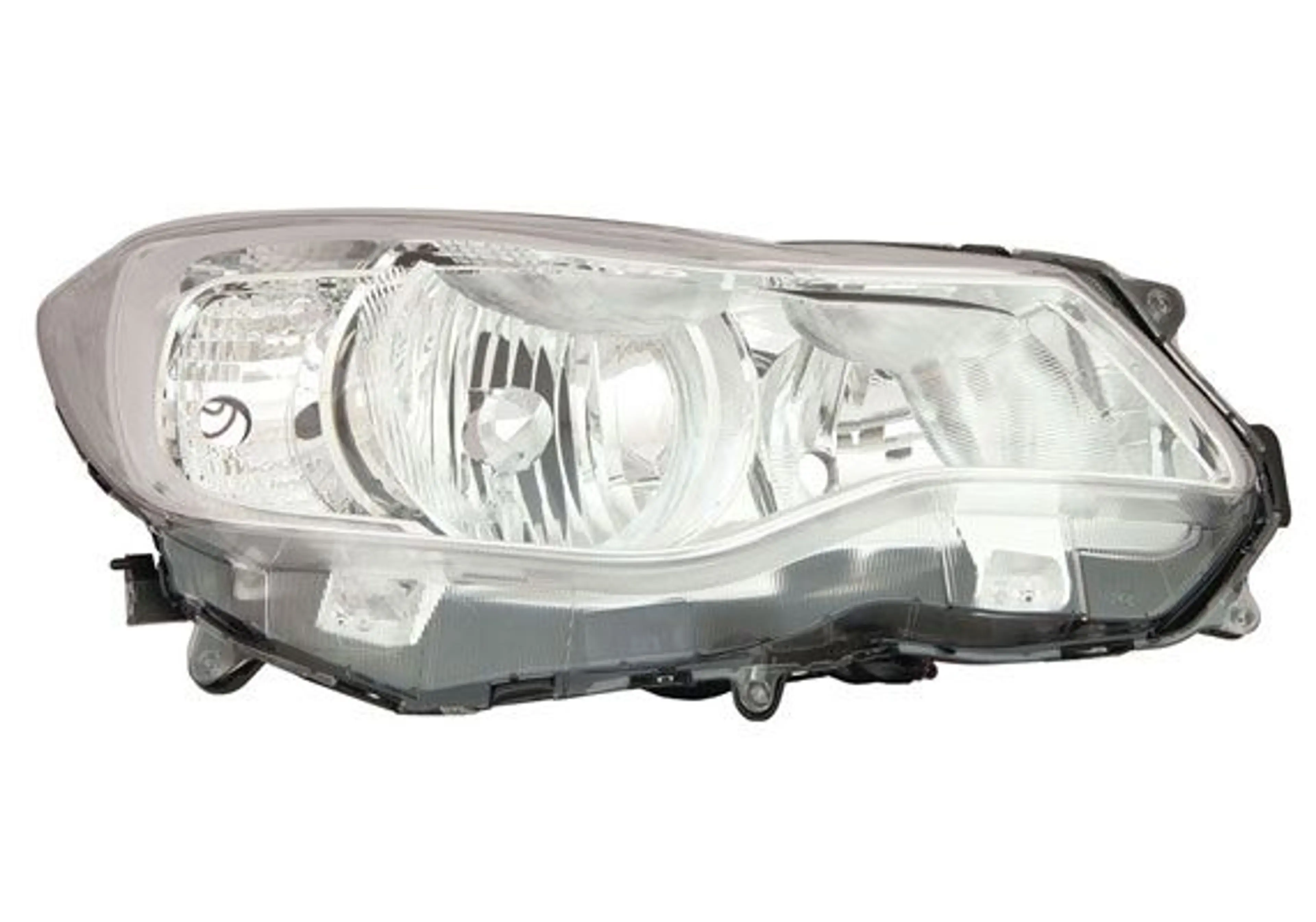 DERECHO,FARO,ELÉCTRICO, H11, HB3, W