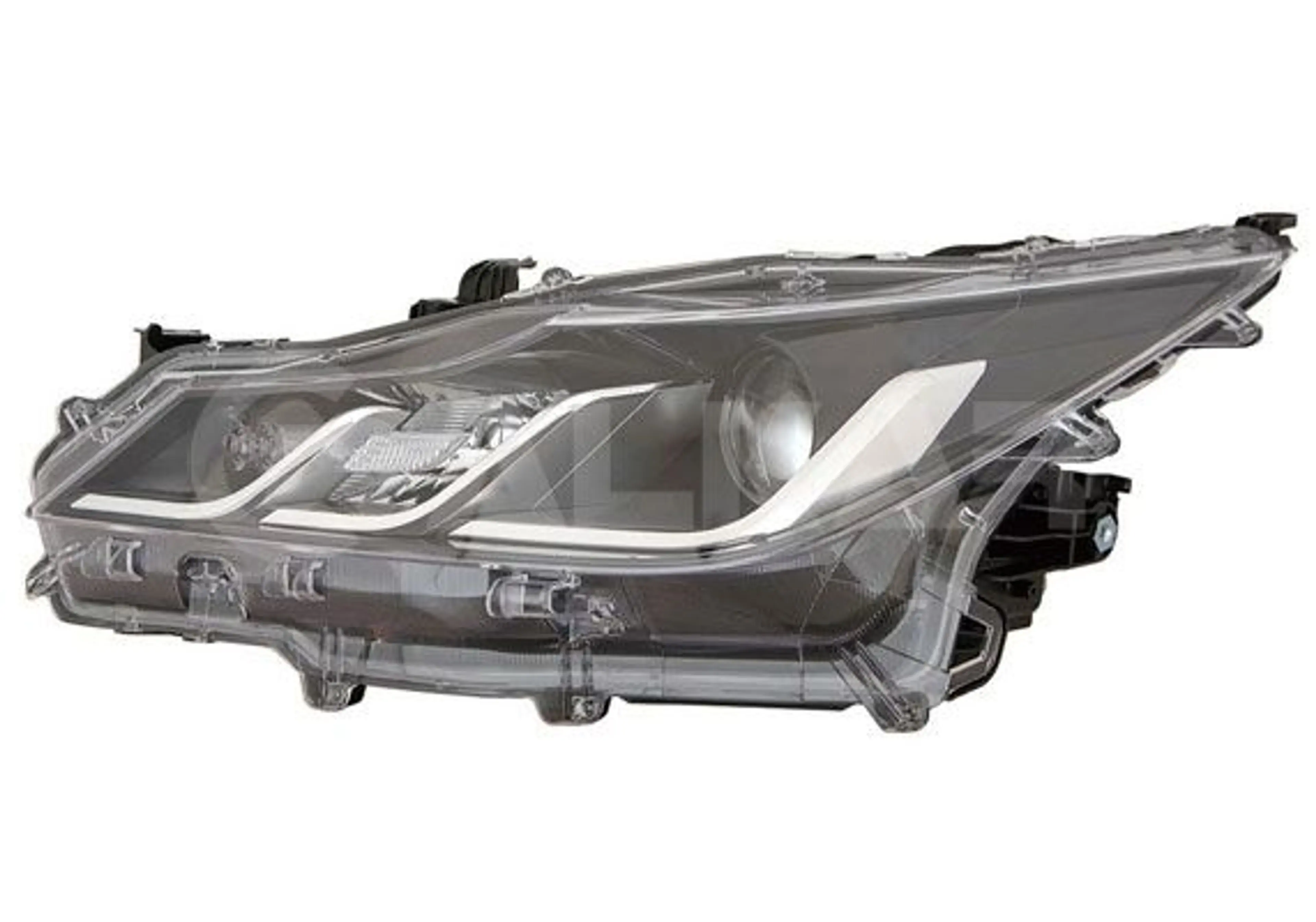 IZQUIERDO,FARO,LED, 4 PUERTAS, HIR2