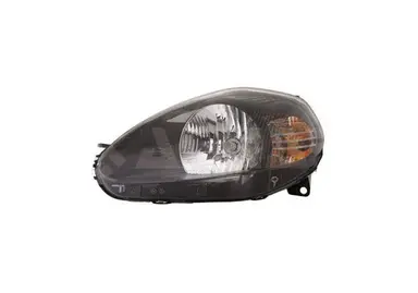 FT GRDE PNTO  20062008 HB HEAD LAMP