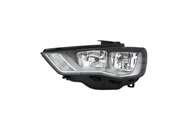 AD A3  2013ON SDN HEAD LAMP HALOGEN