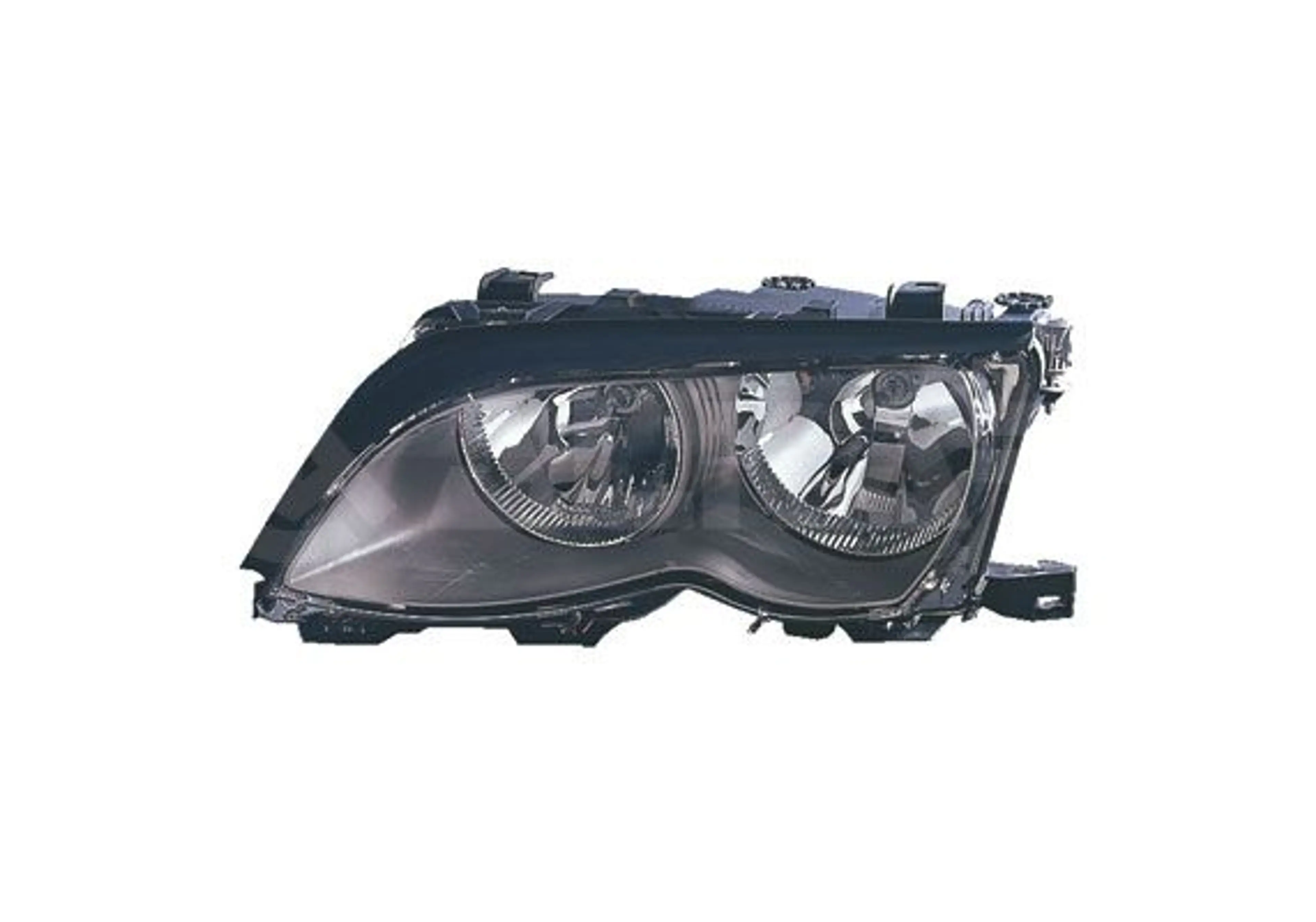FARO I BMW S.3 E-46 (01-05)4PE