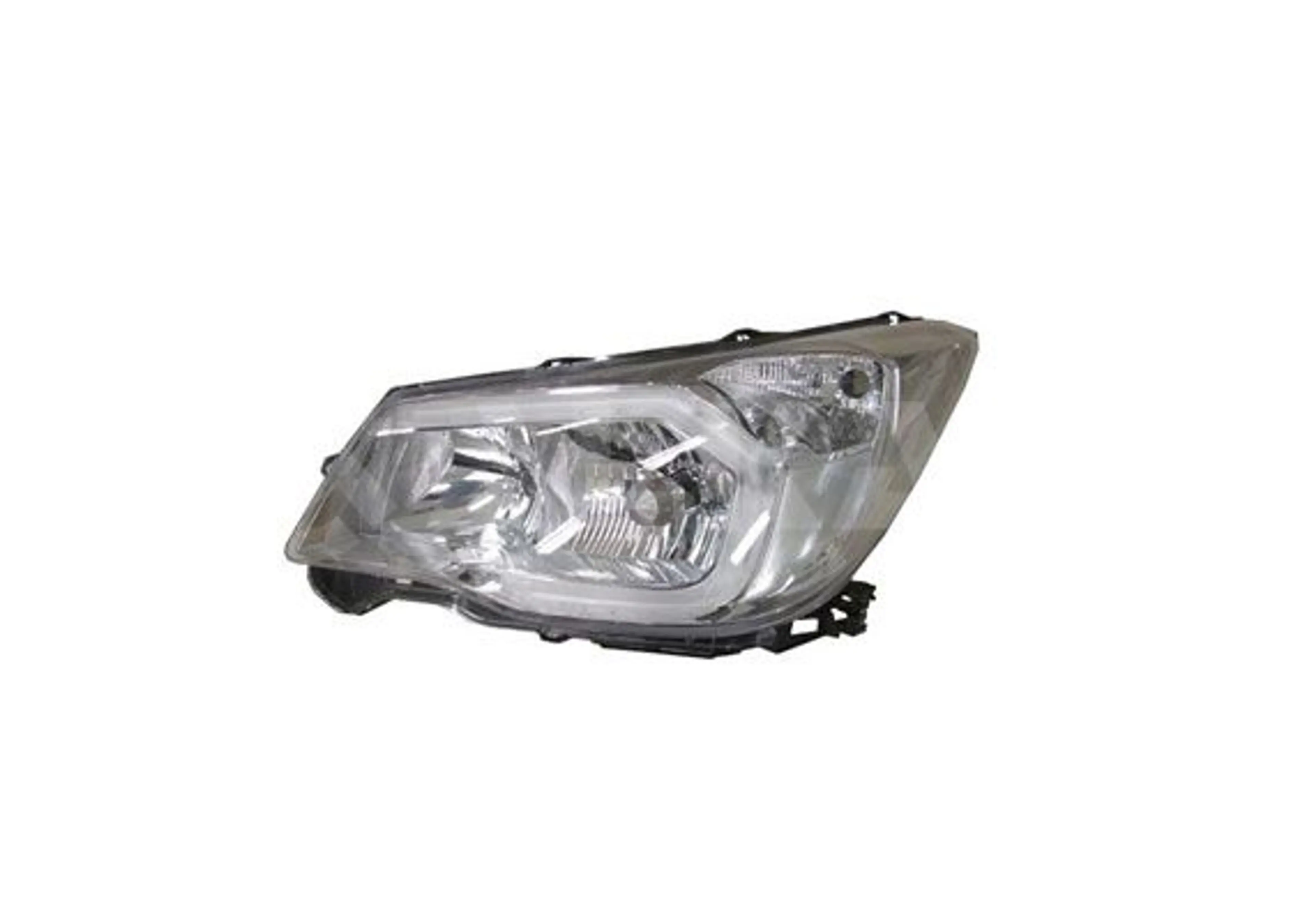 SB FRSTR  2014ON SUV HEAD LAMP LHD 