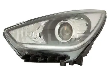 IZQUIERDO,FARO,ELÉCTRICO, LED, HB3,