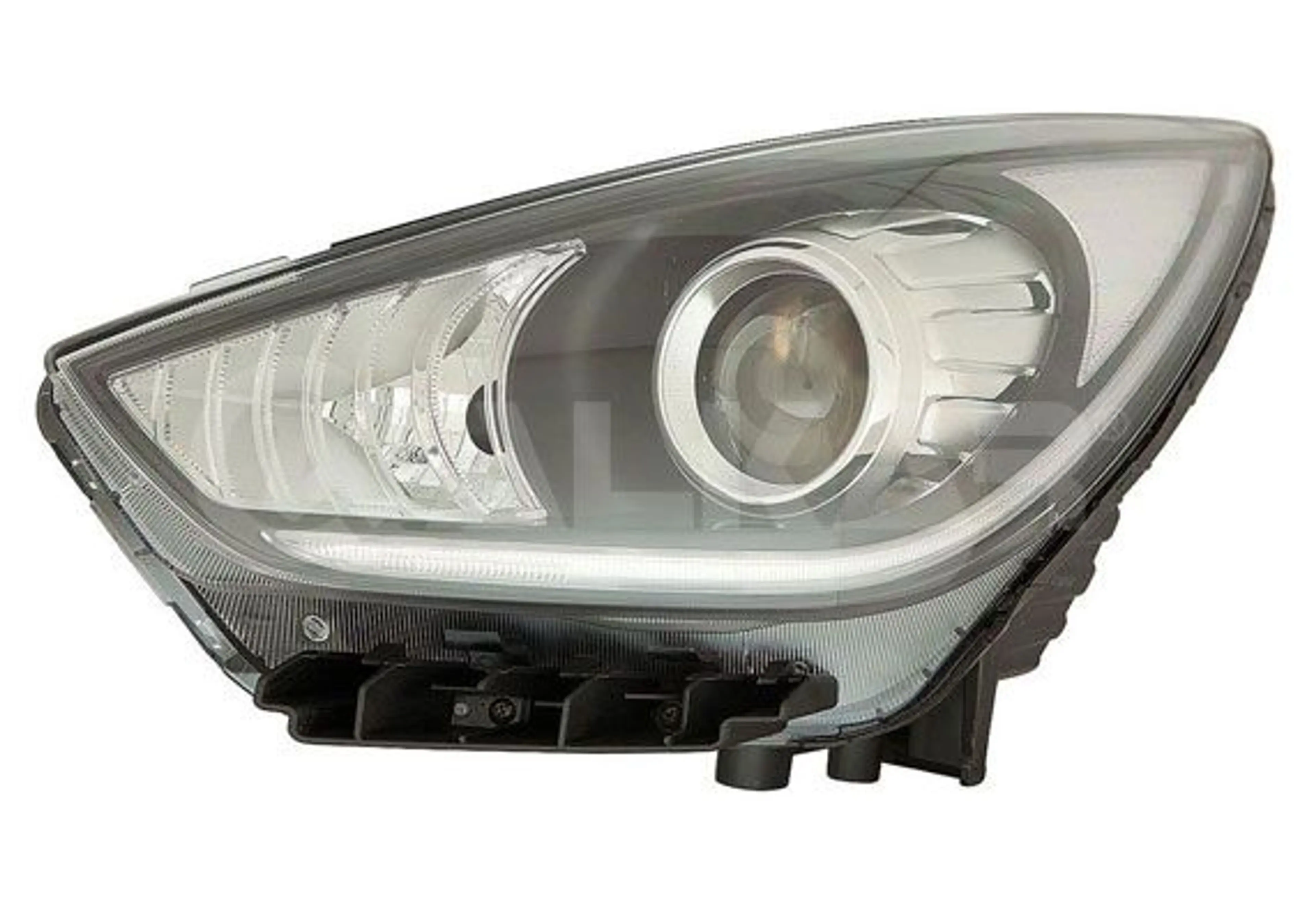 IZQUIERDO,FARO,ELÉCTRICO, LED, HB3,