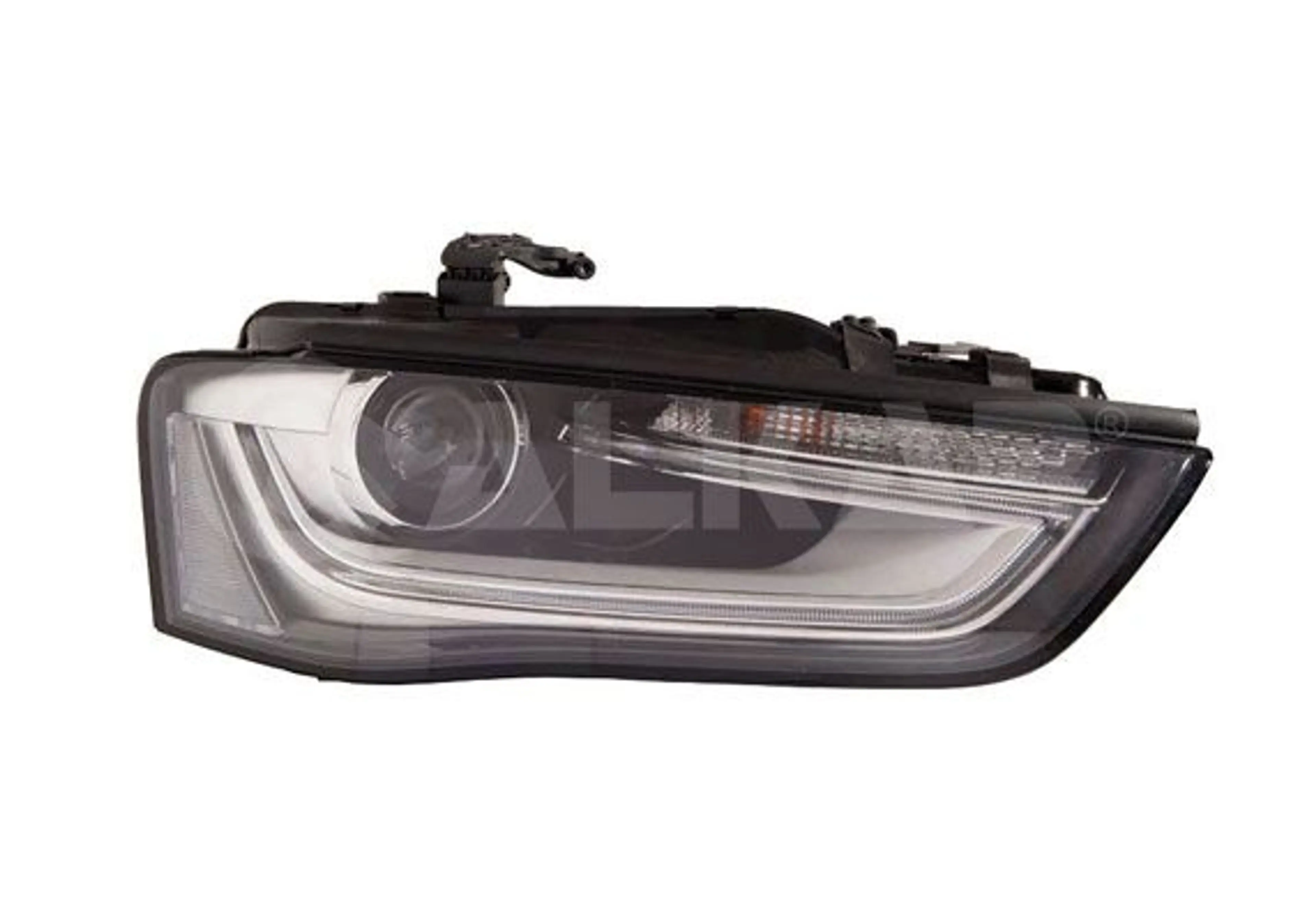AD A4  20122016 SDN HEAD LAMP W/LED