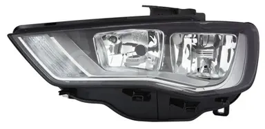 AD A3  2013ON SDN HEAD LAMP HALOGEN