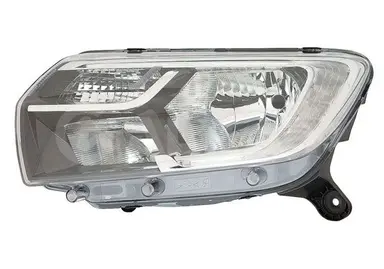 DERECHO,FARO,ELÉCTRICO, LED, H7, +H