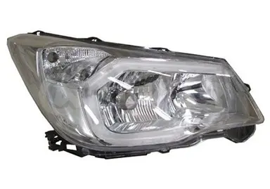 SB FRSTR  2014ON SUV HEAD LAMP LHD 