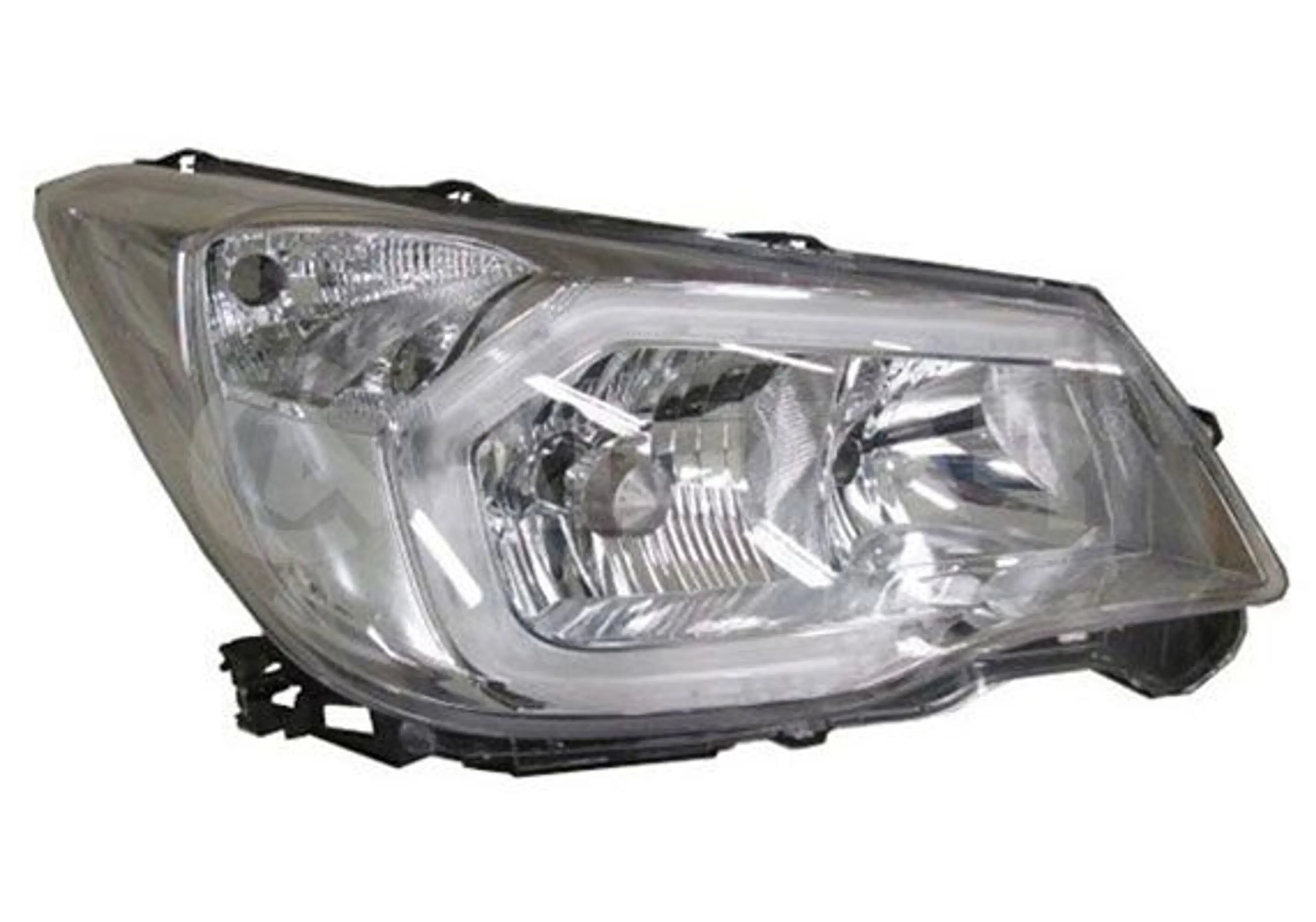 SB FRSTR  2014ON SUV HEAD LAMP LHD 