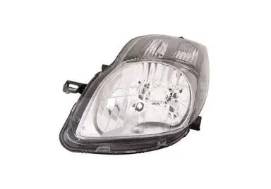 IZQUIERDO,FARO,ELÉCTRICO, CON MOTOR