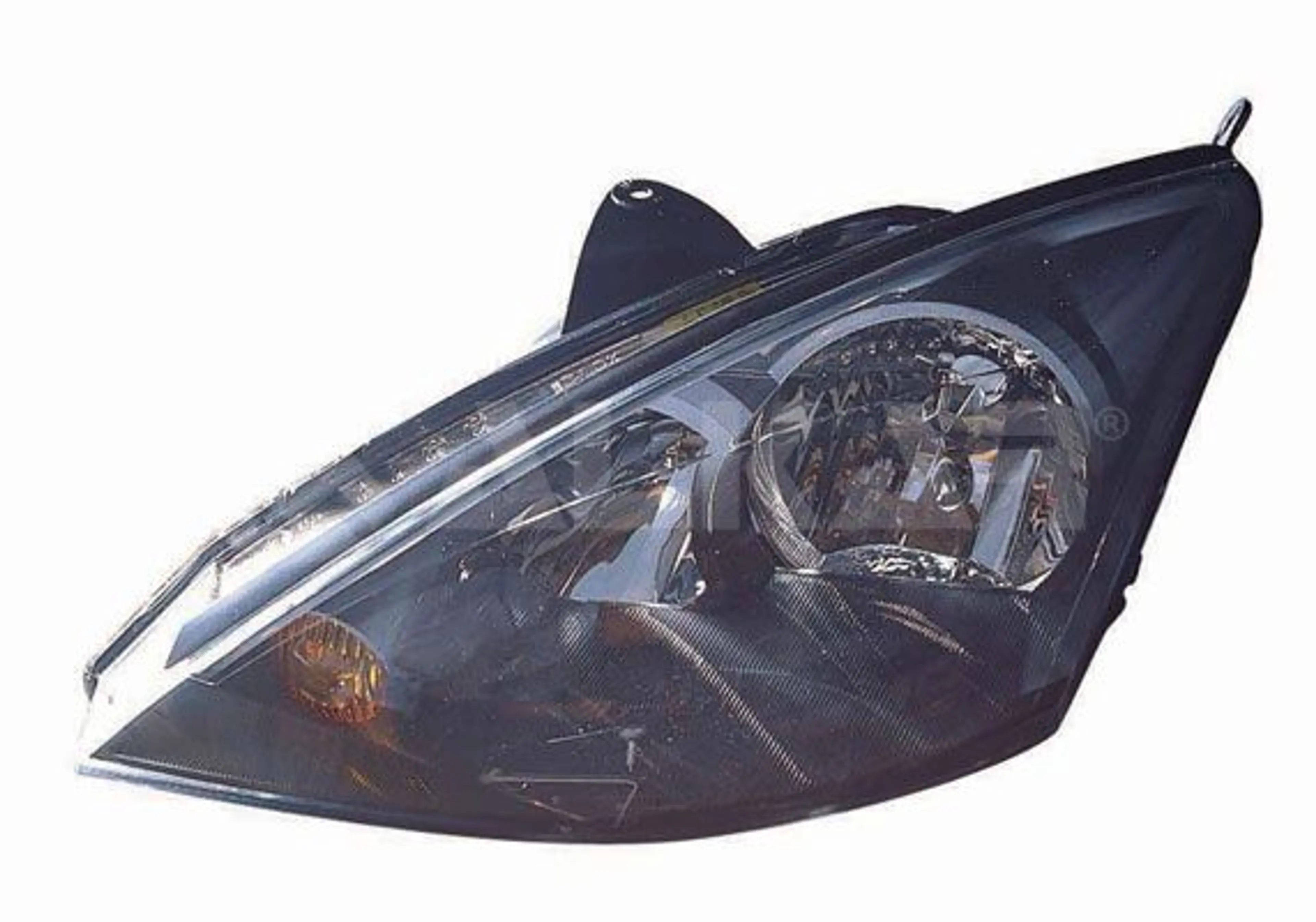 FD FOCUS  20022004  HEAD LAMP LHD W