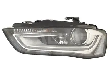 IZQUIERDO,FARO,ELÉCTRICO, CON MOTOR