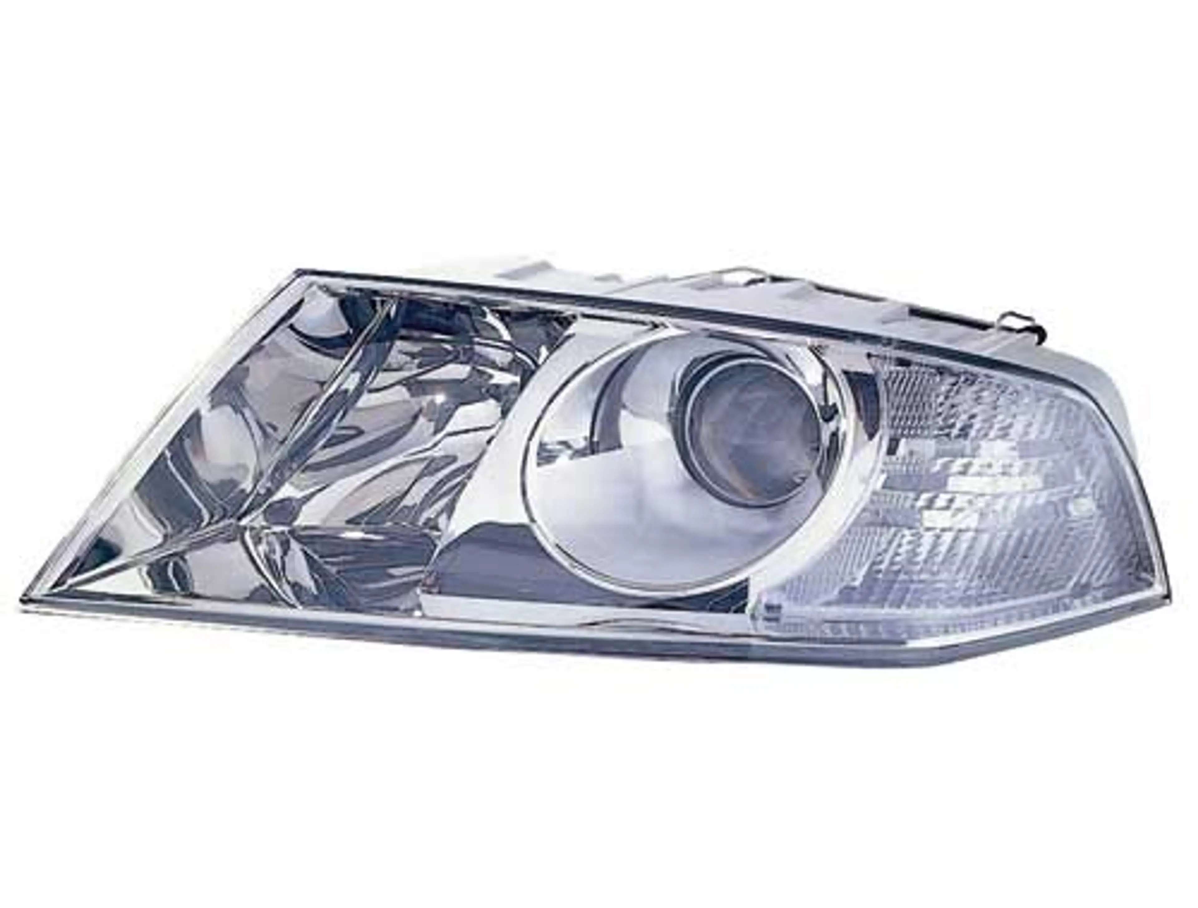 FARO I SKODA OCTAVIA(04-08)4P/