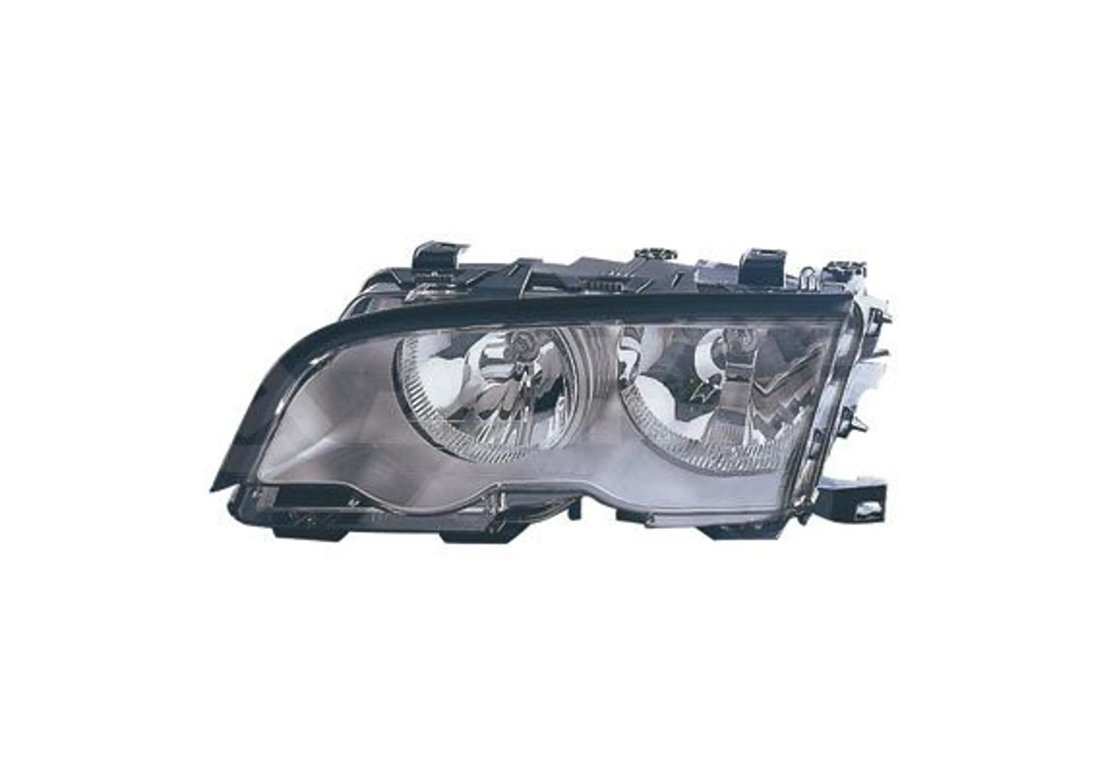 BW 3 SRS E46 19982001 SDN/WGN HEAD 