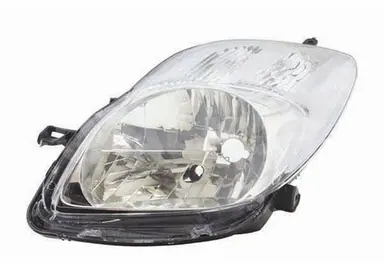 DERECHO,FARO,ELÉCTRICO, CON MOTOR, 