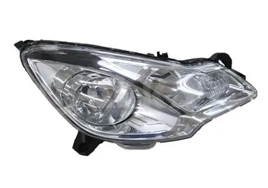 DERECHO,FARO,ELÉCTRICO, CON MOTOR, 