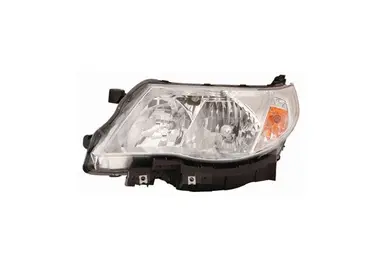 DERECHO,FARO,ELÉCTRICO, H7, HB3, W5