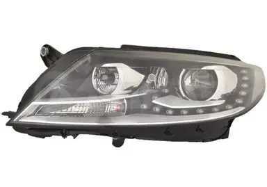 IZQUIERDO,FARO,ELÉCTRICO, CON MOTOR