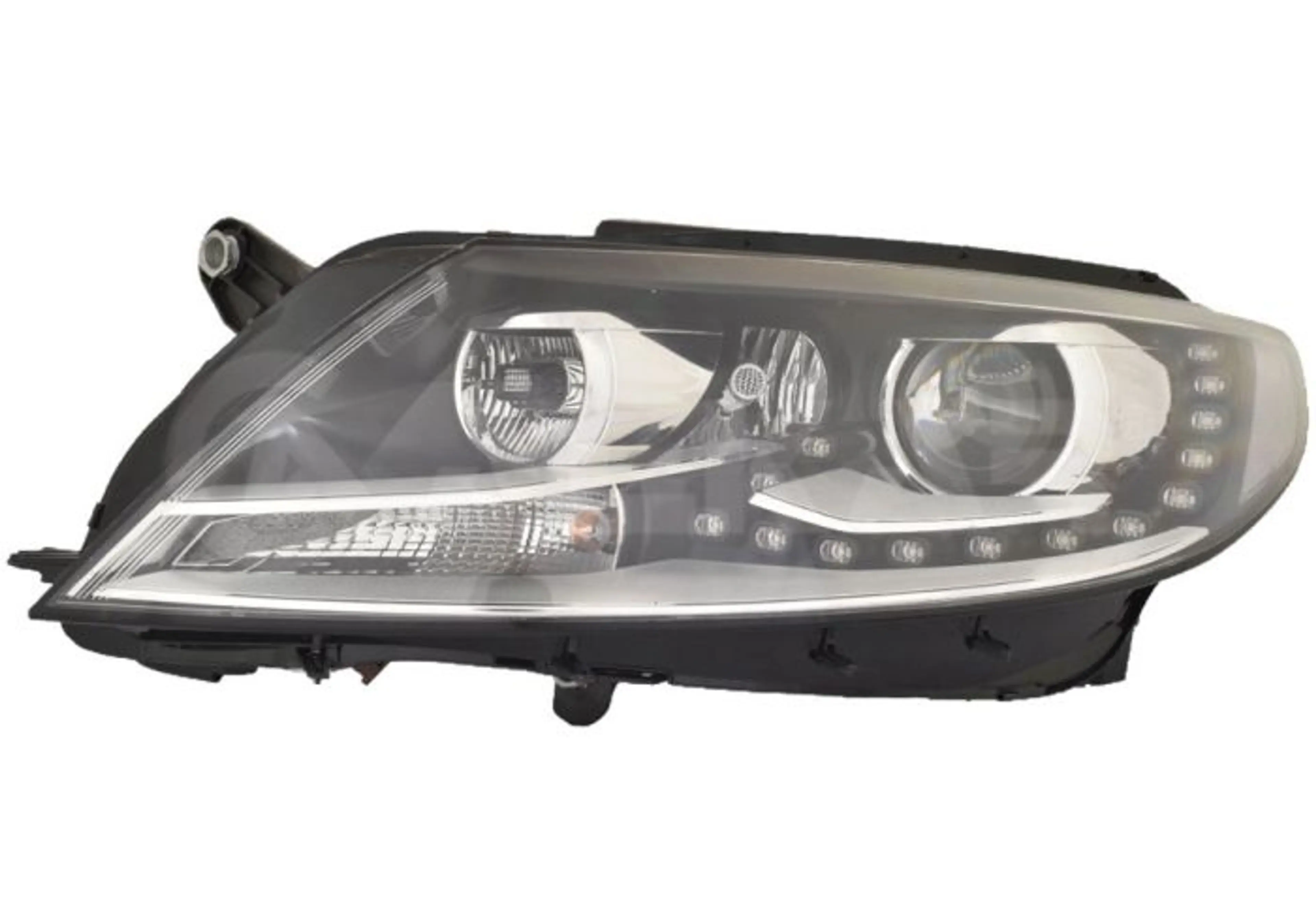 IZQUIERDO,FARO,ELÉCTRICO, CON MOTOR