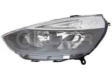 IZQUIERDO,FARO,ELÉCTRICO, H1, H7, P