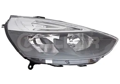 DERECHO,FARO,ELÉCTRICO, H1, H7, PY2