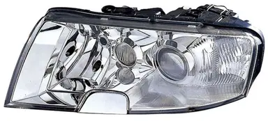 DERECHO,FARO,ELÉCTRICO, H3, D2S, PY