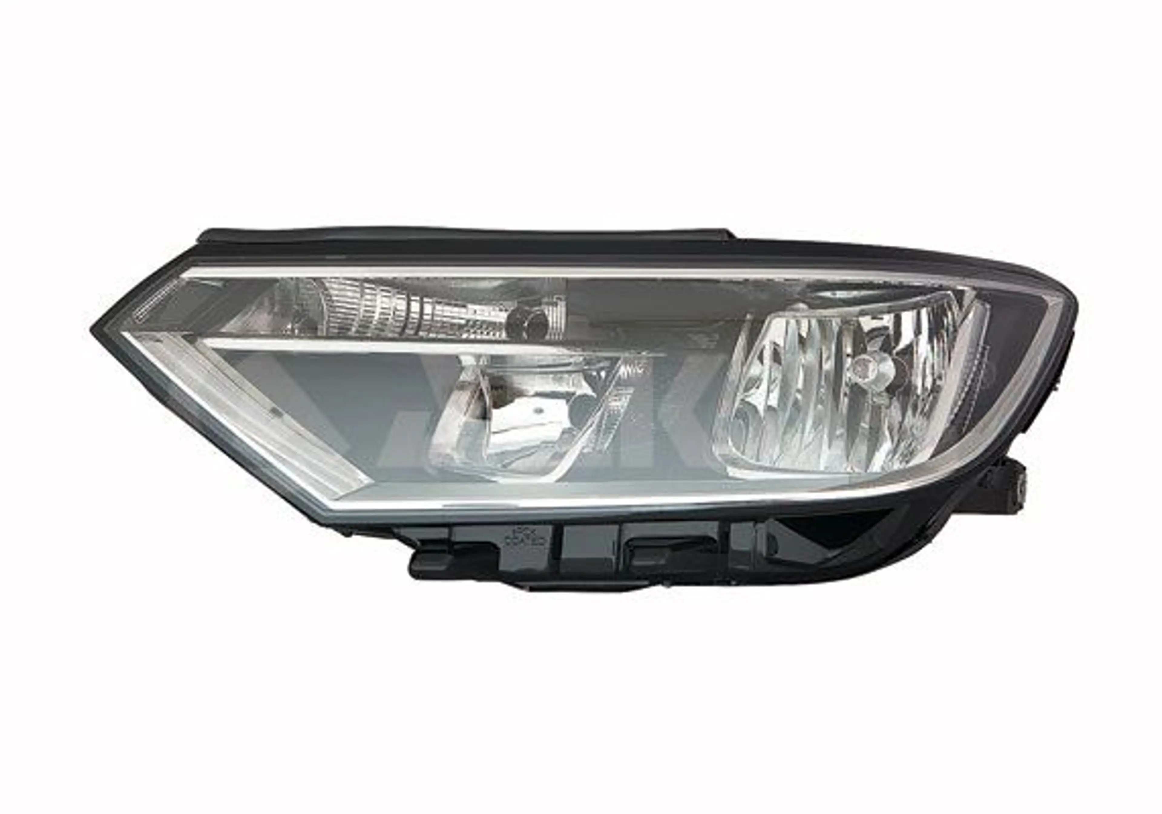 IZQUIERDO,FARO,ELÉCTRICO, CON MOTOR