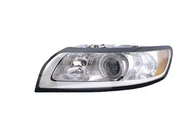 IZQUIERDO,FARO,ELÉCTRICO, CON MOTOR