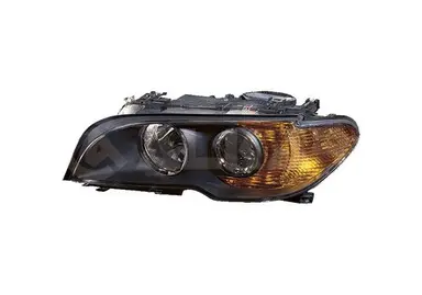 IZQUIERDO,FARO,ELÉCTRICO, CON MOTOR