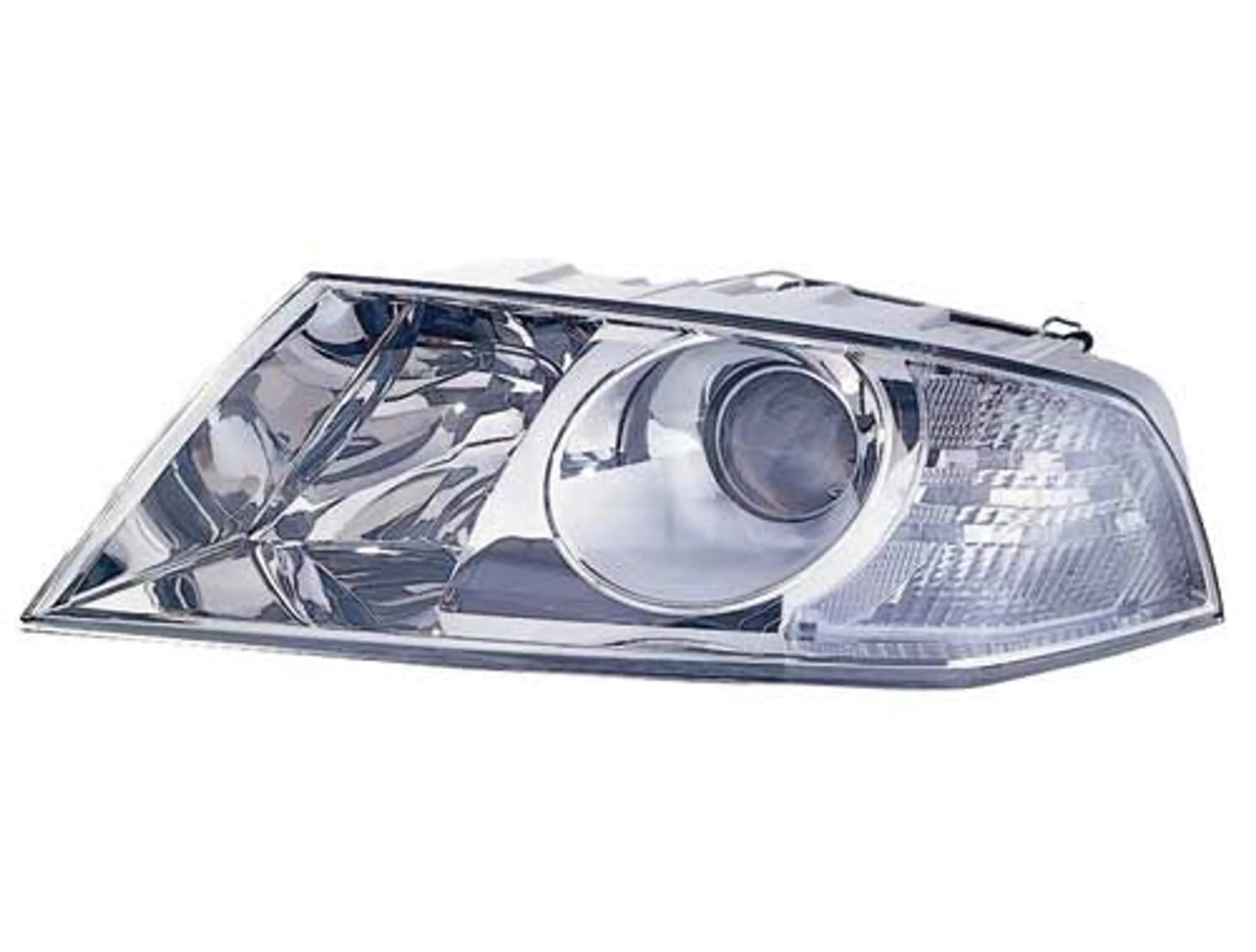 DERECHO,FARO,ELÉCTRICO, H1, D1S, PY