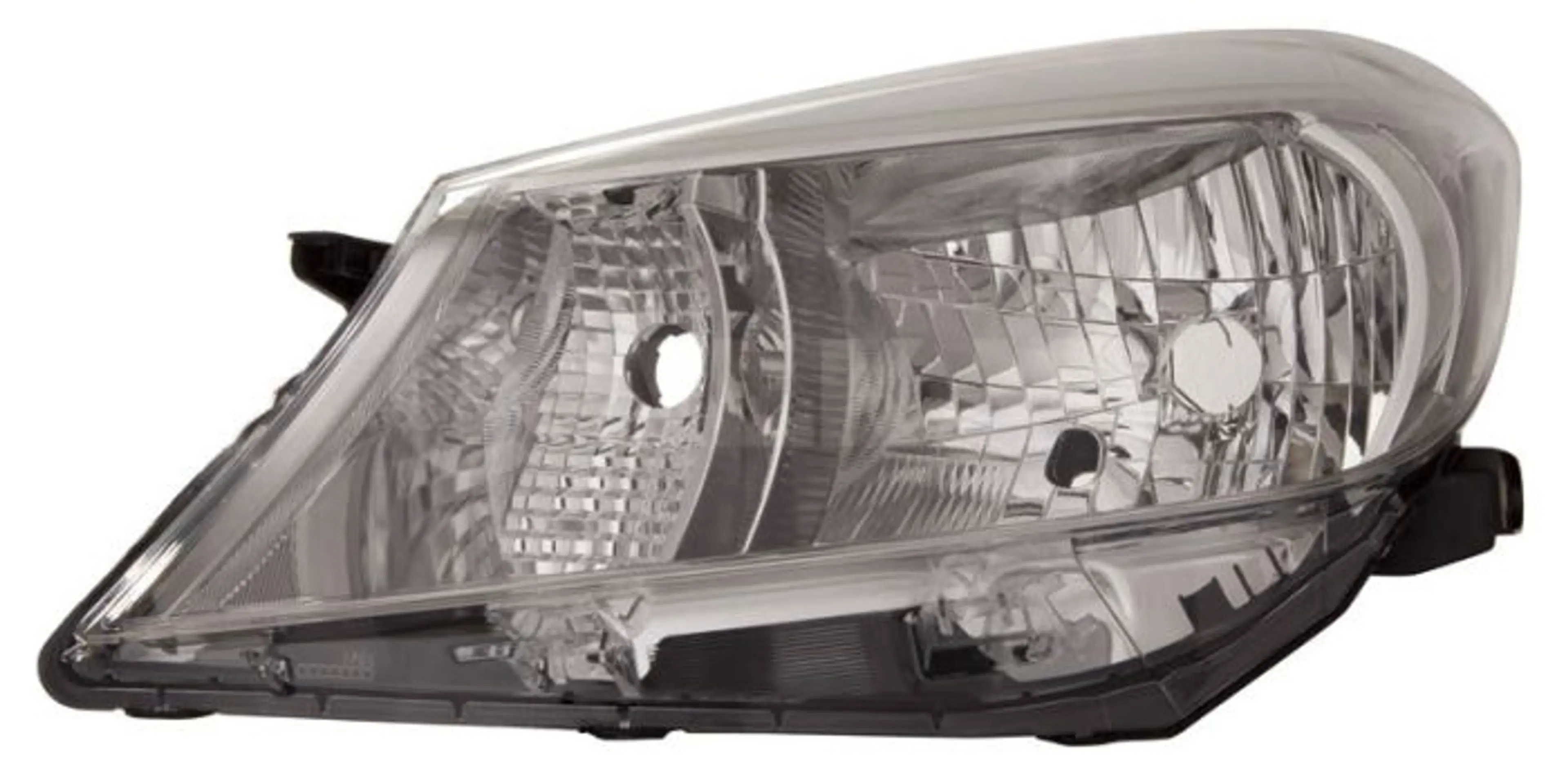 TY YARS  20112014  HEAD LAMP DARK C