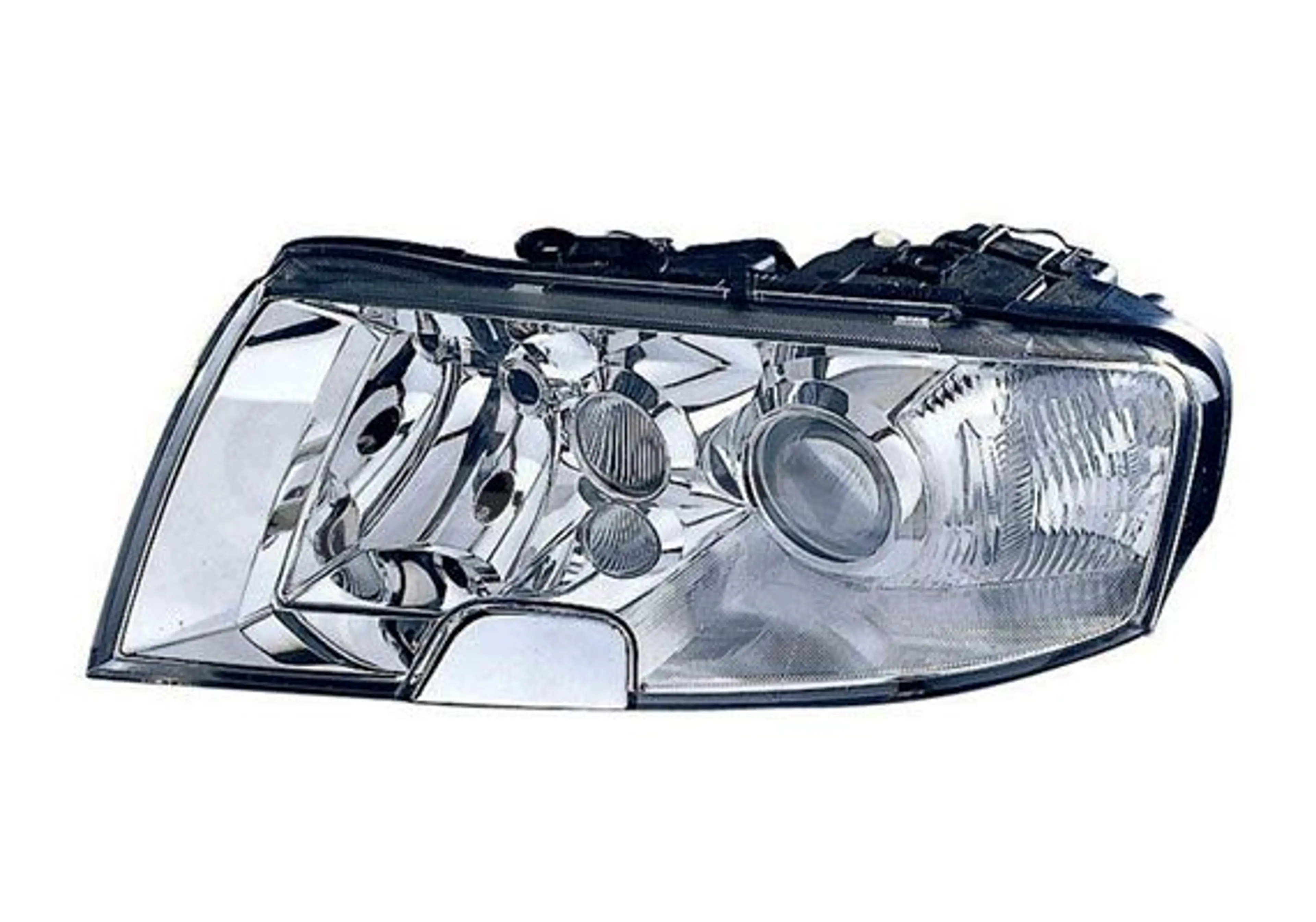 FARO I SKODA SUPERB (02-07) EL