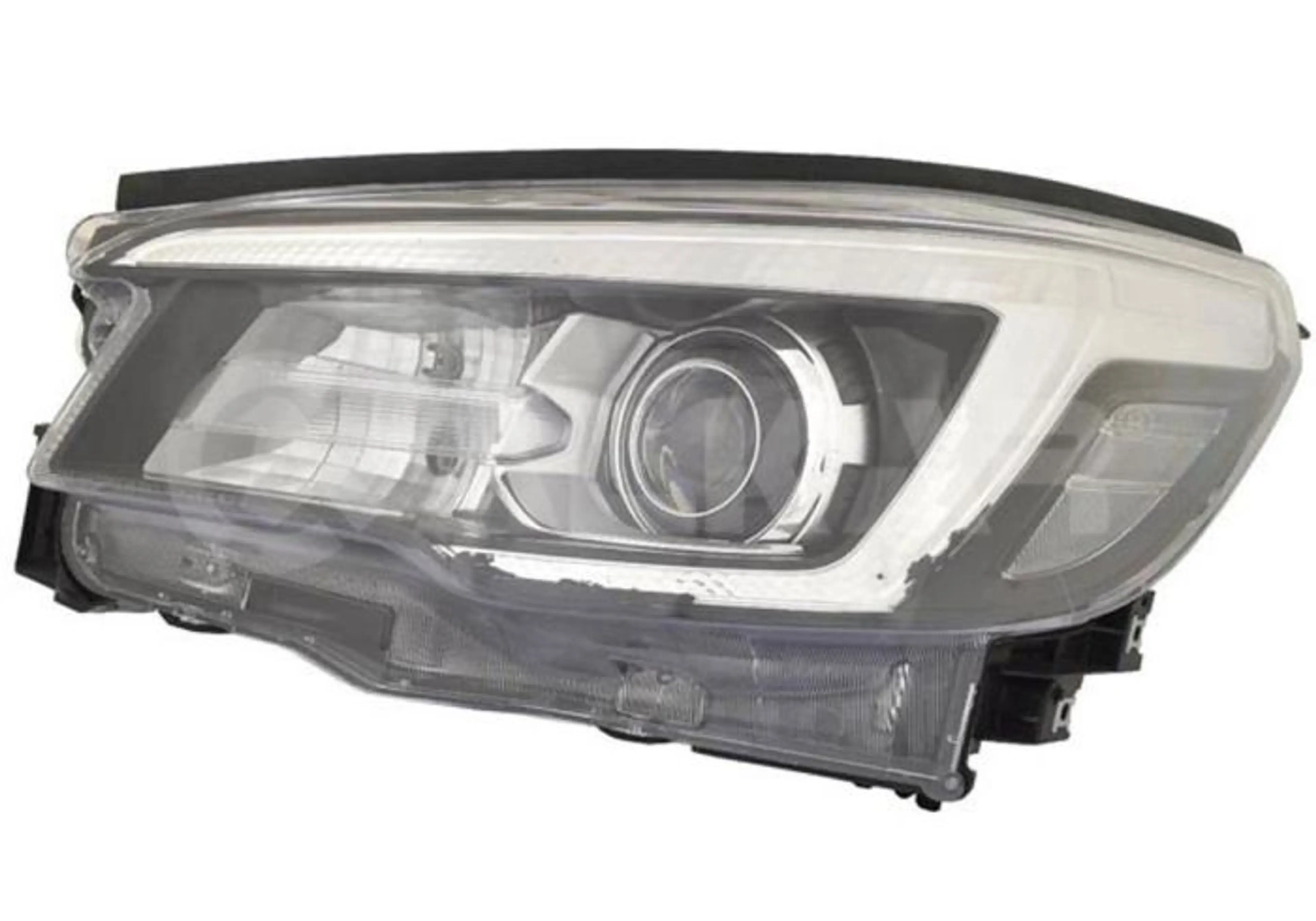 IZQUIERDO,FARO,ELÉCTRICO, CON MOTOR