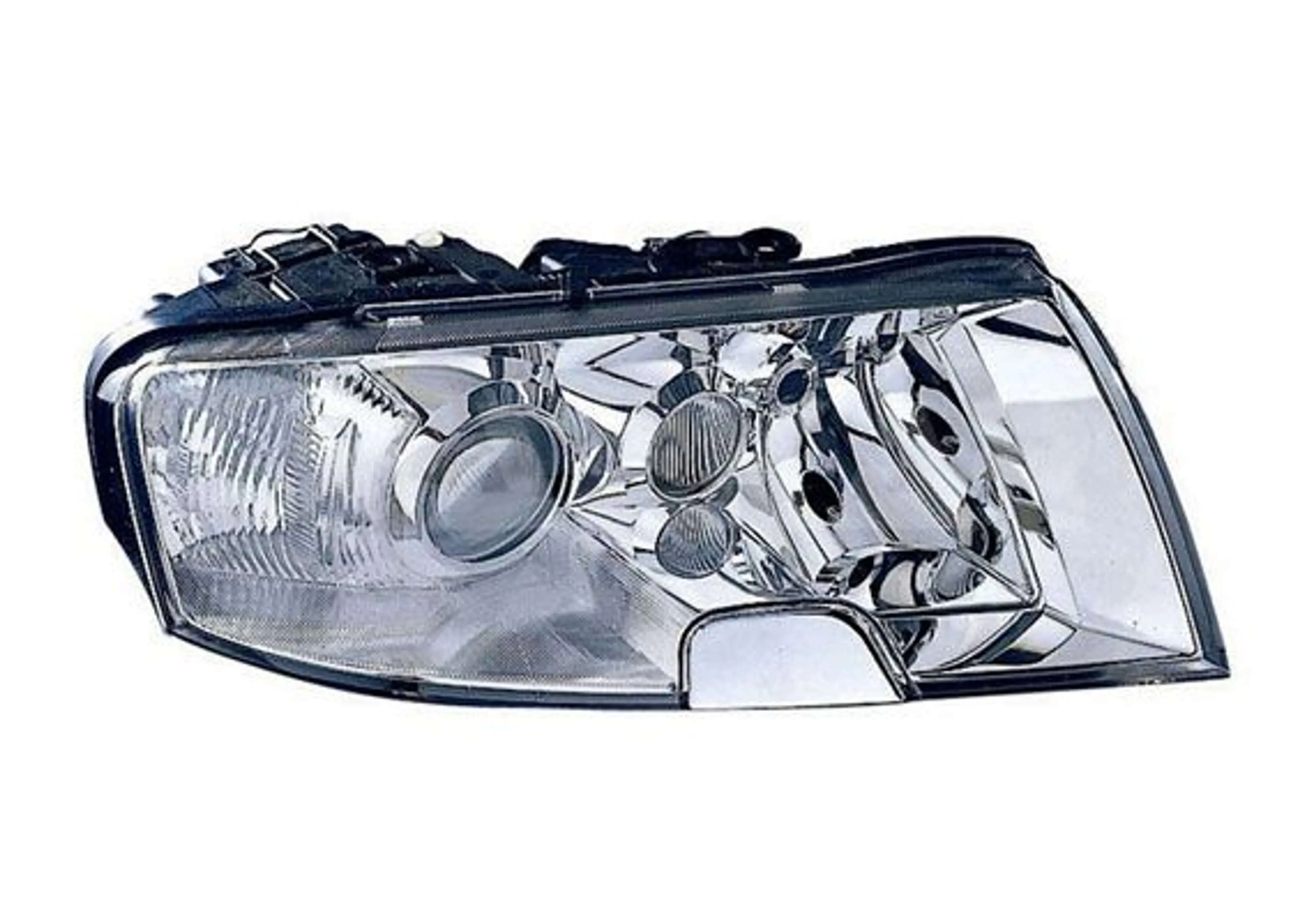 FARO D SKODA SUPERB (02-07) EL