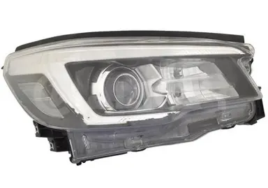 DERECHO,FARO,ELÉCTRICO, CON MOTOR, 