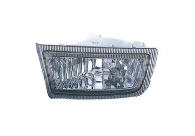 TOY LAND CRUISER (99-03) FJ 90