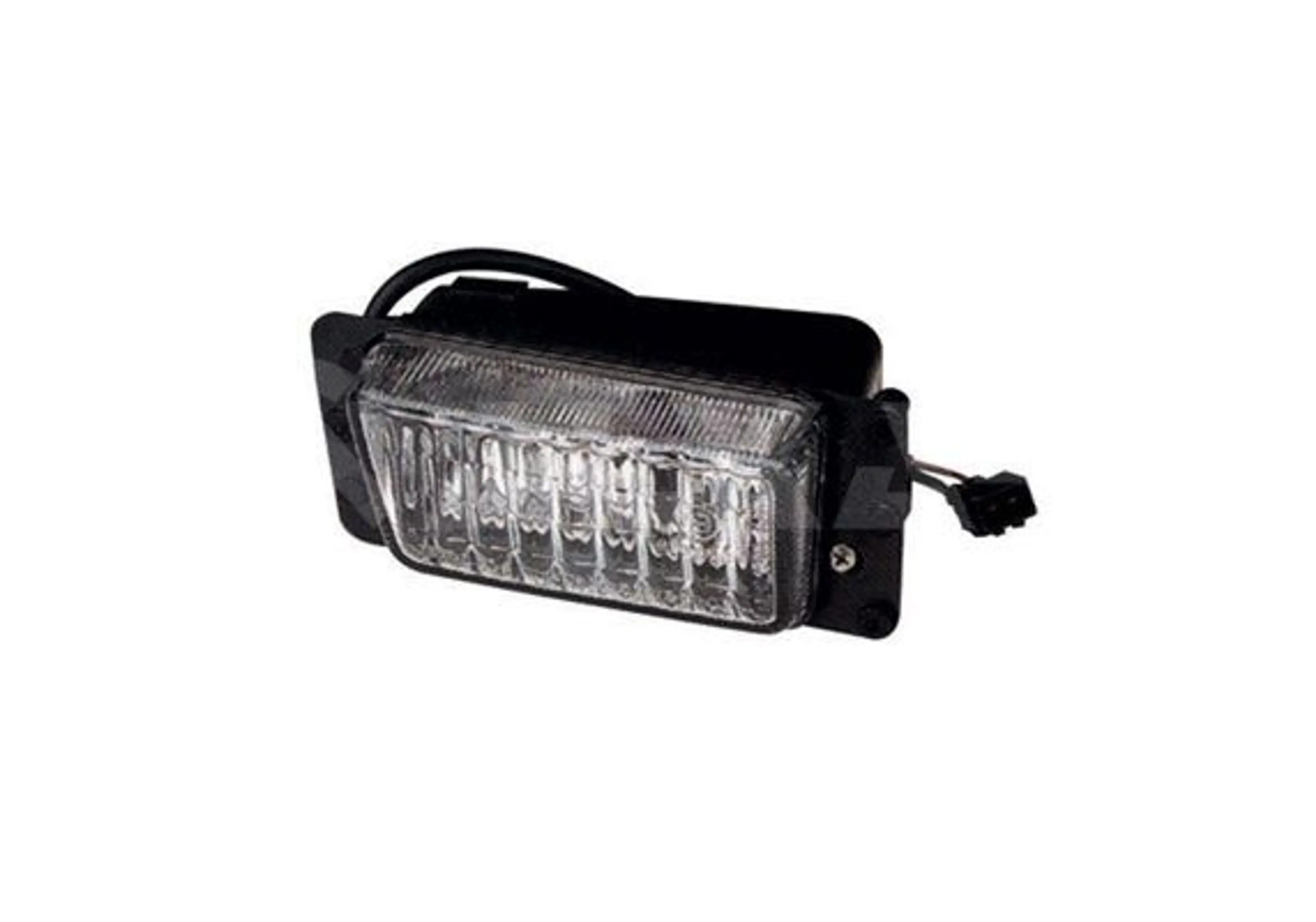 WV PLO  19971999  FOG LAMP  W/COVER