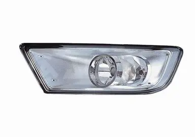 FD GLXY  20062010  FOG LAMP  UNIT L