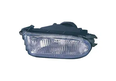 RN CLO  19961998  FOG LAMP  W/COVER