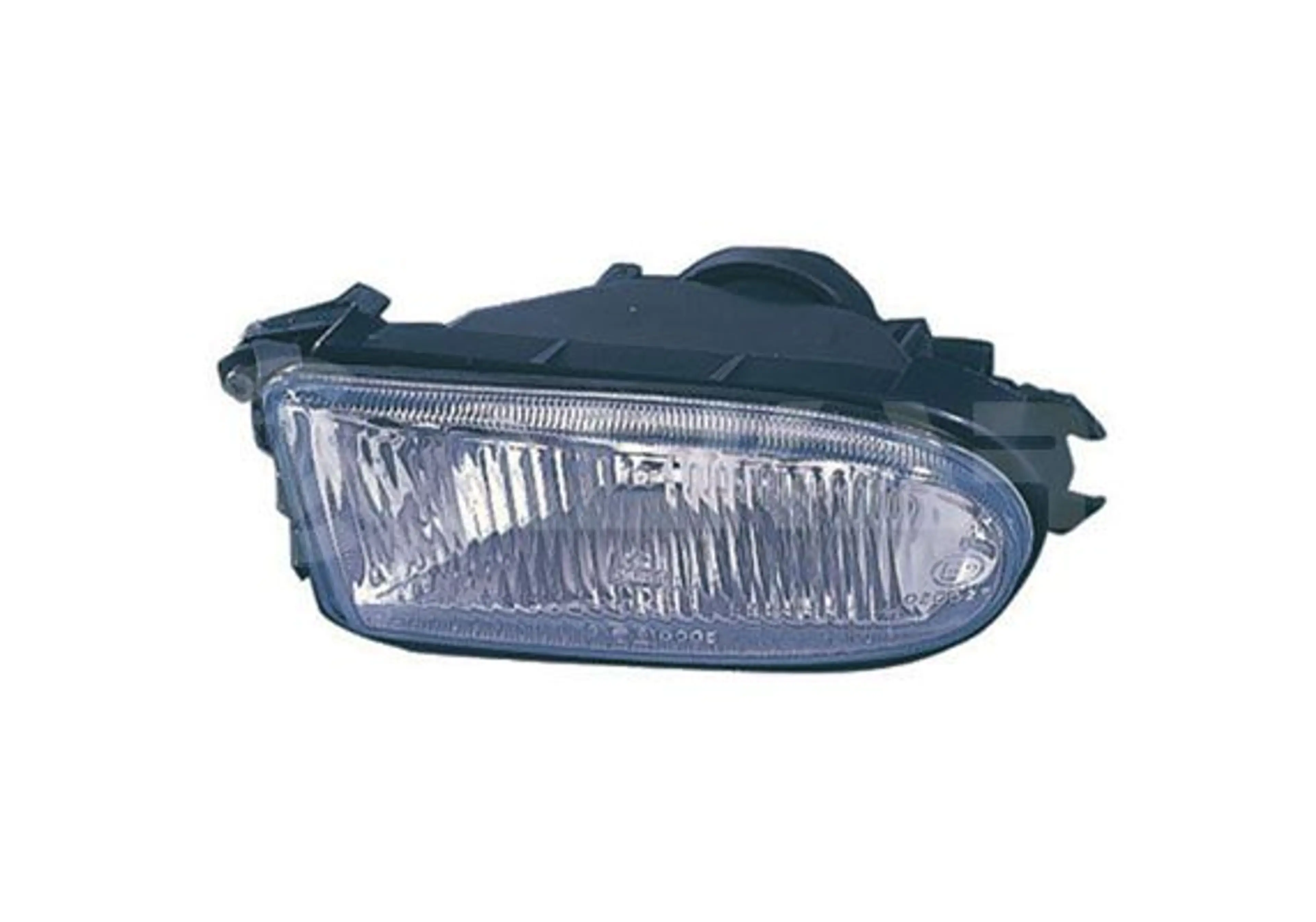 RN CLO  19961998  FOG LAMP  W/COVER