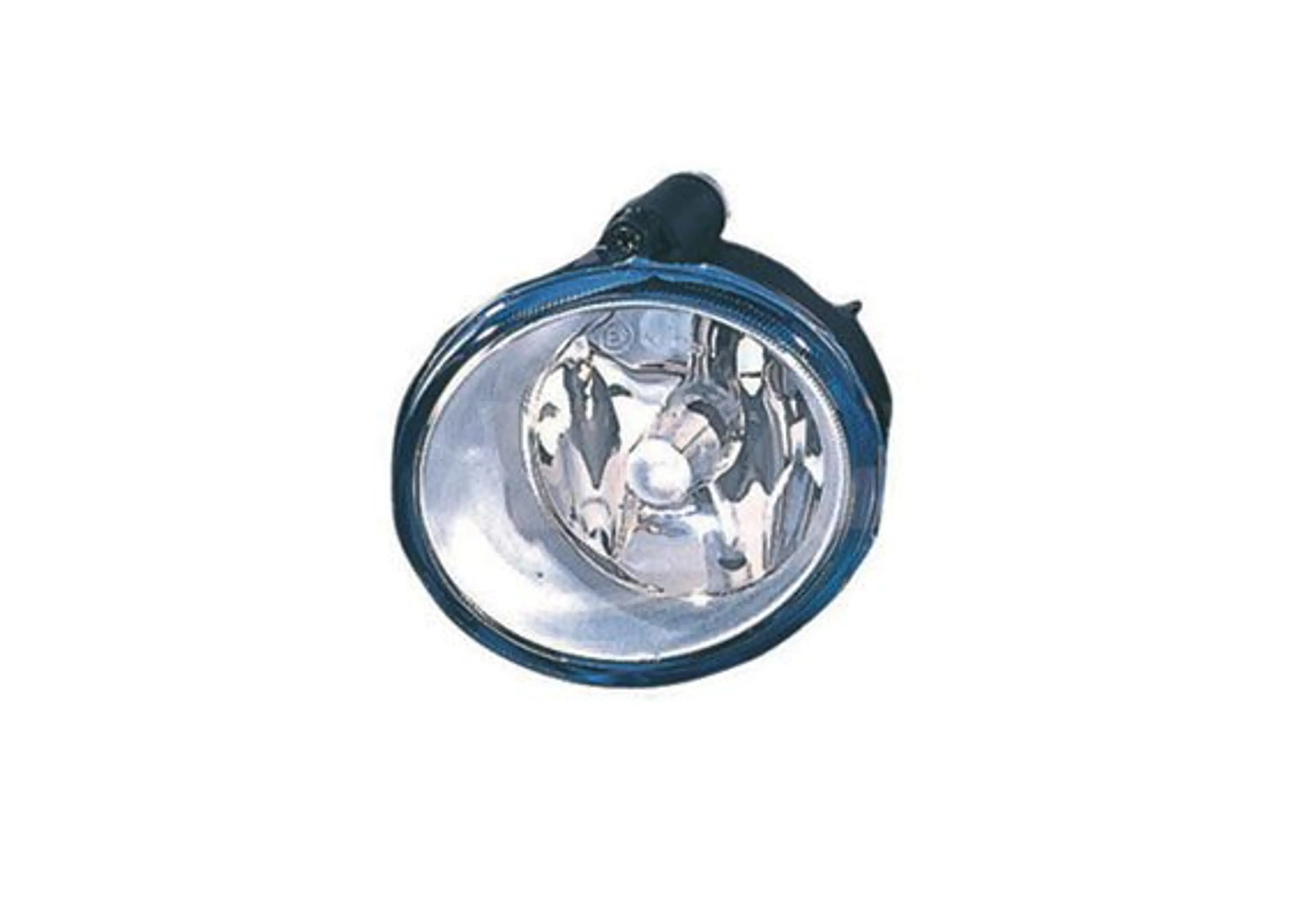 RN MGANE  19992002  FOG LAMP  W/SOC