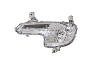 PG 5X8  20112014  FOG LAMP  UNIT LH