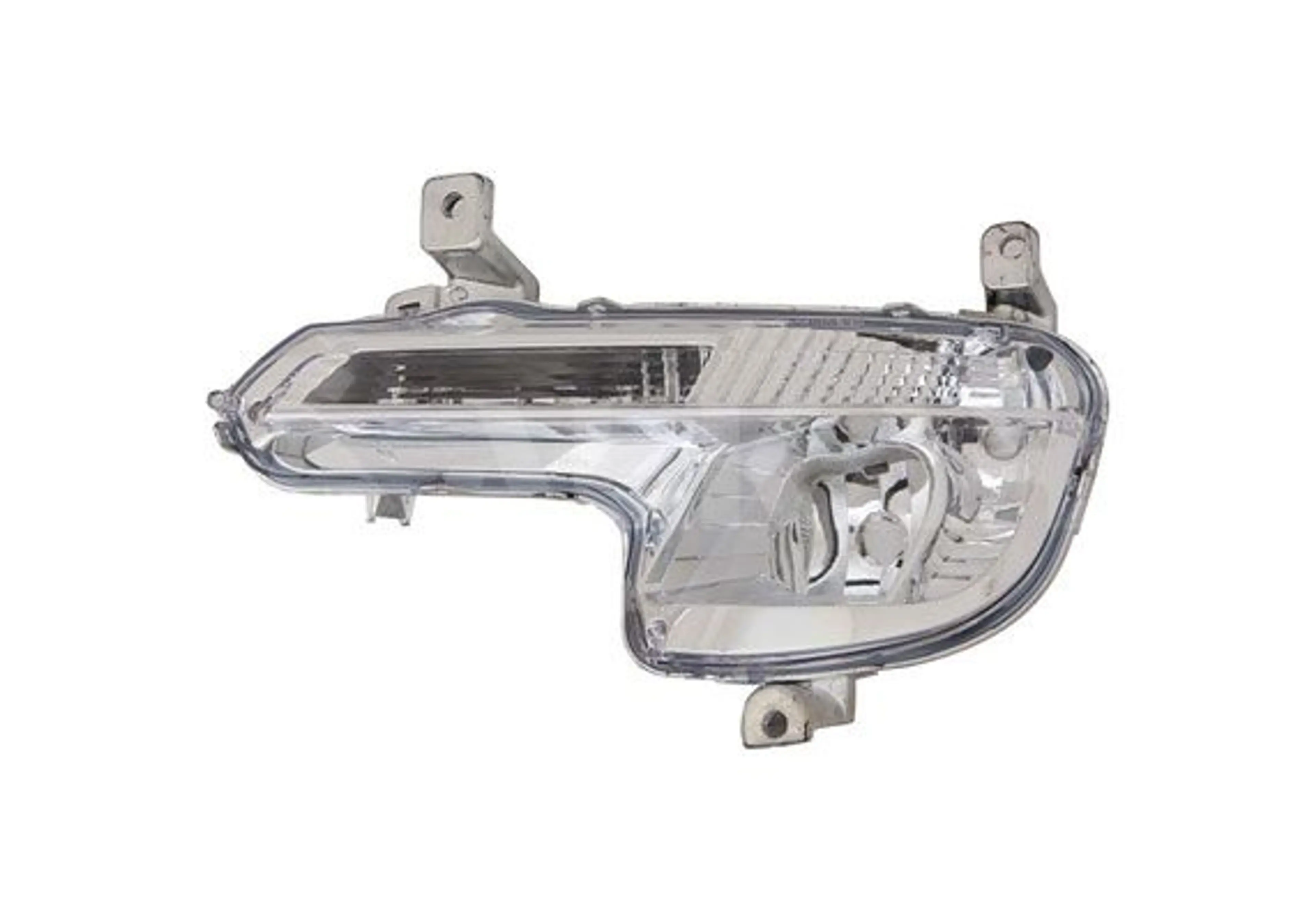 PG 5X8  20112014  FOG LAMP  UNIT LH