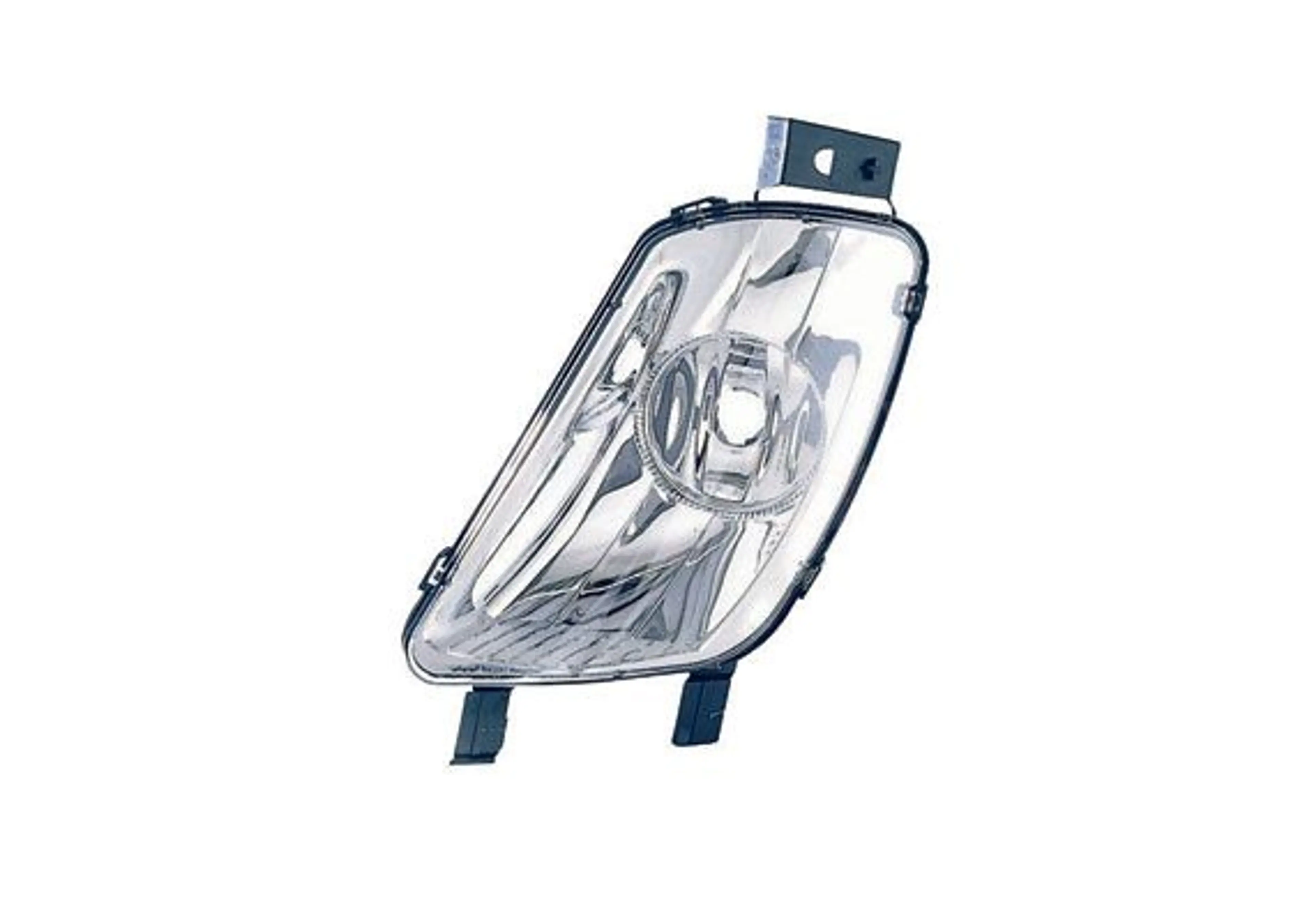 PG 3X8  20072011  FOG LAMP  UNIT LH