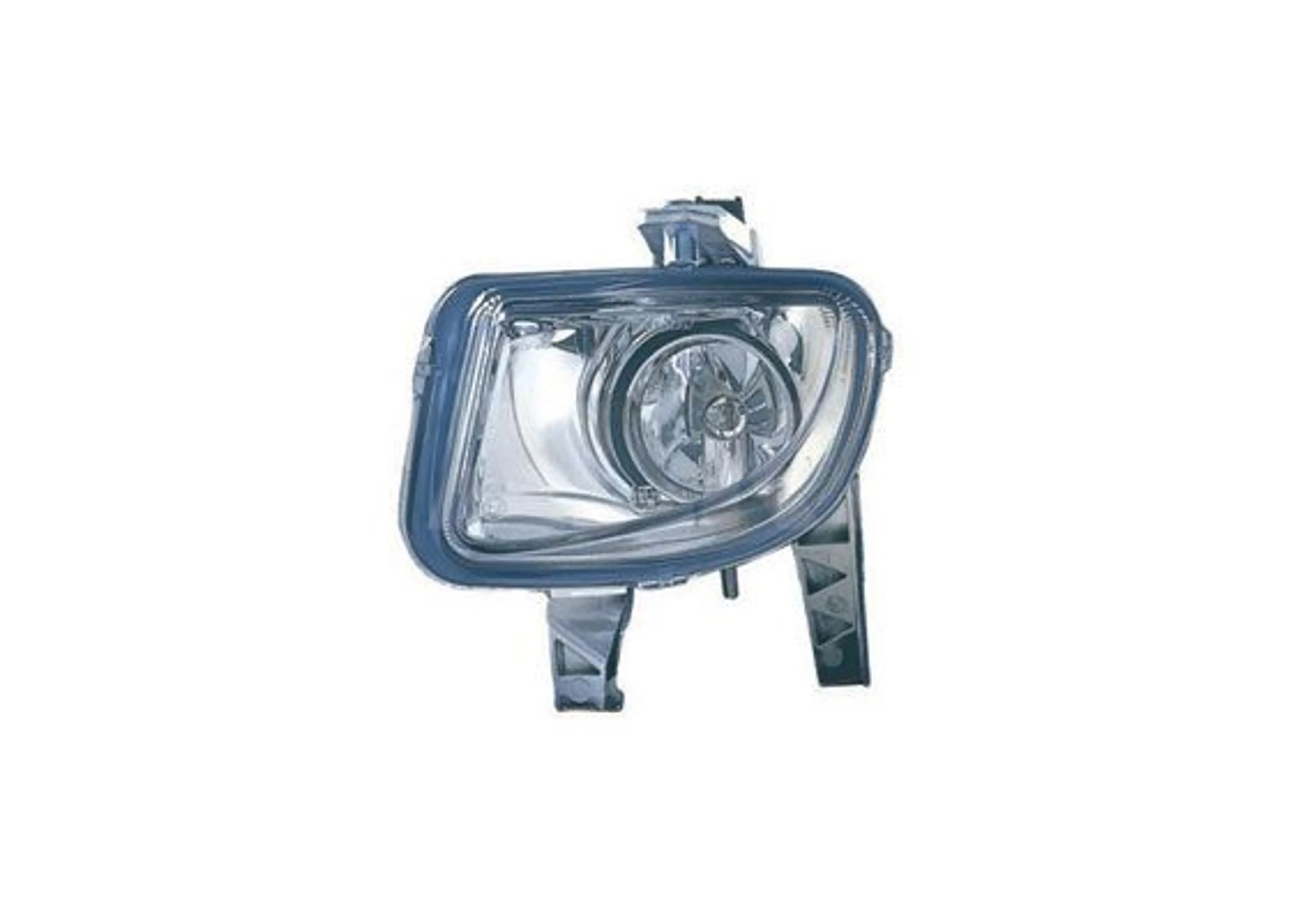 FT GRDE PNTO  20062008  FOG LAMP  W