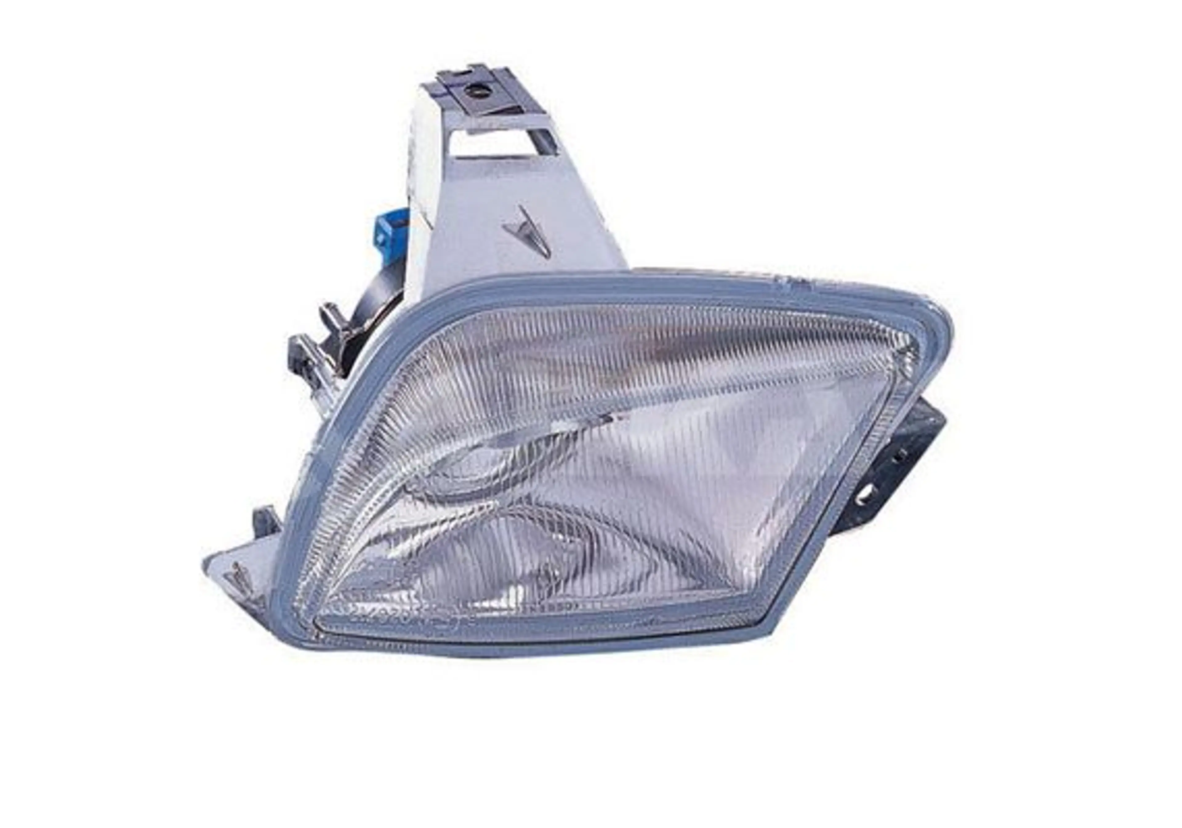 CT XARA  19972000  FOG LAMP  W/SOCK