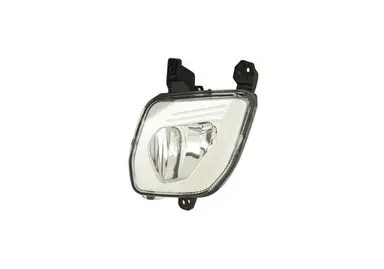 IZQUIERDO,FARO ANTINIEBLA,SIN PORTA