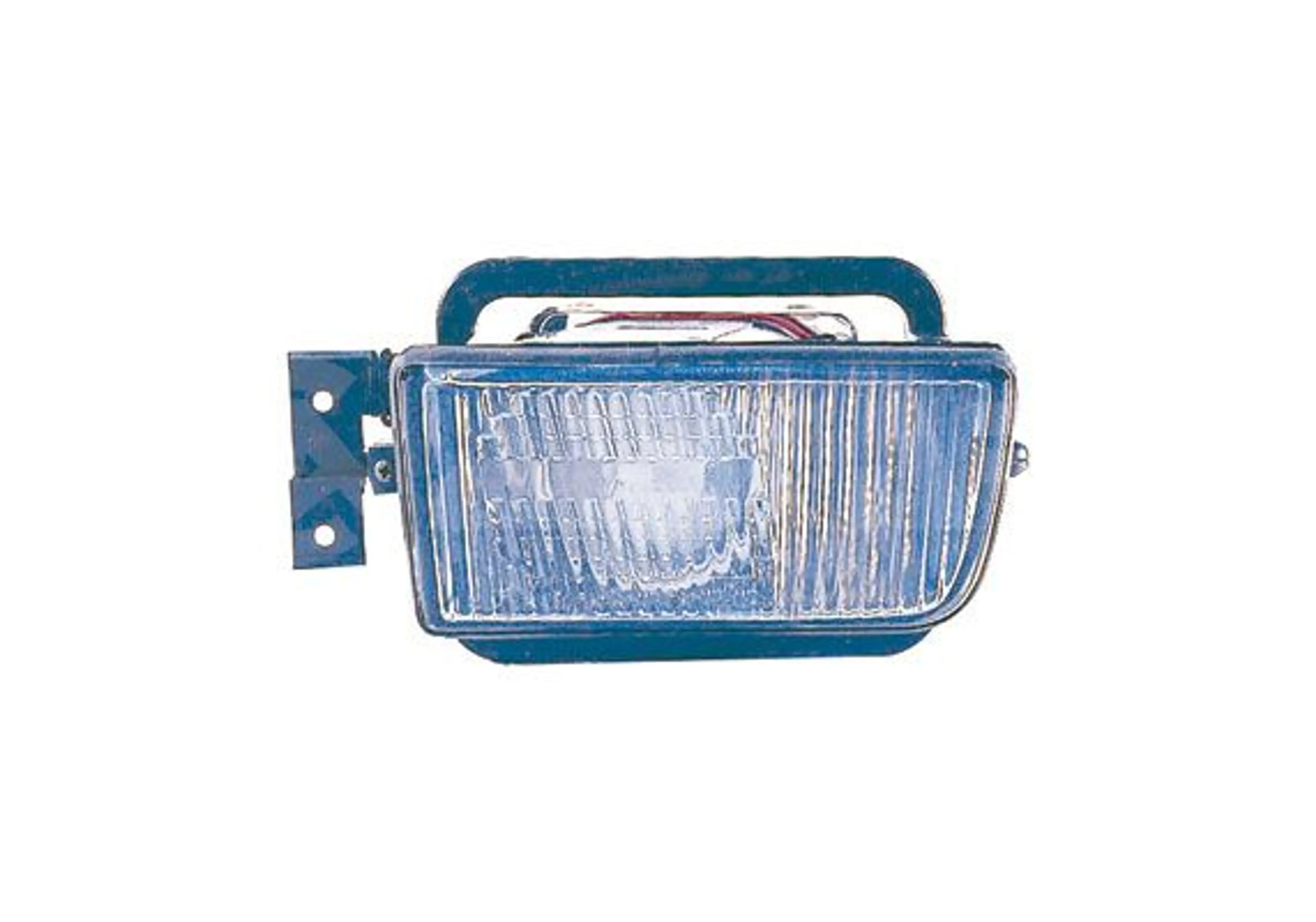 BW 5 SRS E34 19881995  FOG LAMP  W/