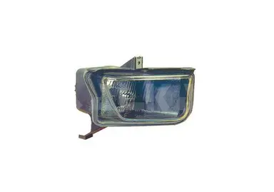FT PNTO  19931999  FOG LAMP  W/COVE